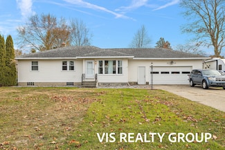 5116 Gay St, Norton Shores, MI 49441