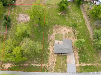 1 S 165th Ave W, Sand Springs, OK 74063