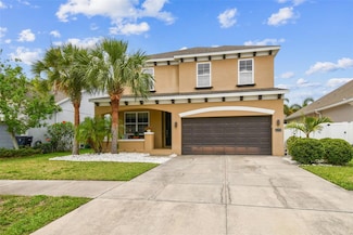 7705 S Sparkman St, Tampa, FL 33616
