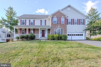 13592 Den Hollow Ct, Manassas, VA 20112