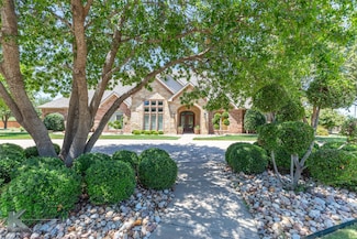 4334 La Hacienda Dr, Abilene, TX 79602