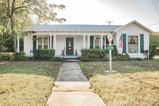 1105 N Waddill St, McKinney, TX 75069