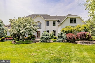 162 Updikes Mill Rd, Belle Mead, NJ 08502