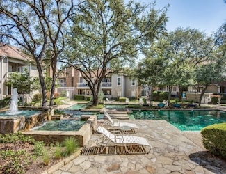 8600 Coppertowne Ln Unit 303C, Dallas, TX 75243