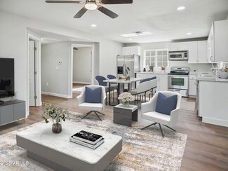 533 N Sirrine, Mesa, AZ 85201