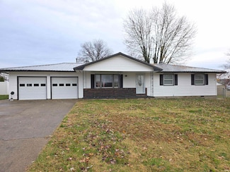 1128 19th St, Tell City, IN 47586