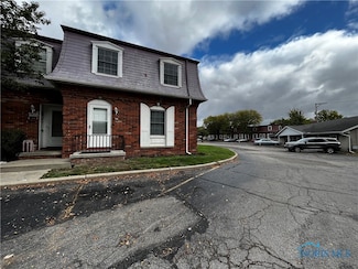 3217 Glanzman Rd Unit B14, Toledo, OH 43614