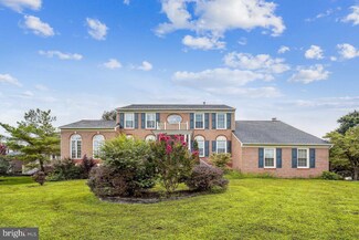 13418 Marble Rock Dr, Chantilly, VA 20151