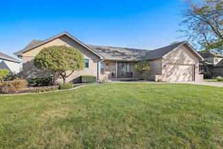 238 Blickview Dr, Schererville, IN 46375