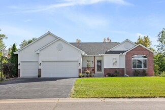 6615 210th Ln N, Forest Lake, MN 55025