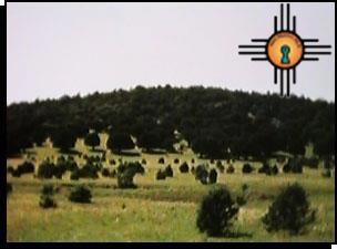 38 Pine Cienega Dr, Mule Creek, NM 88051
