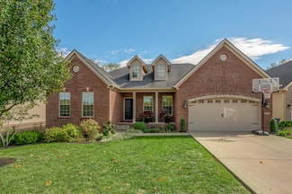 3940 Mooncoin Way, Lexington, KY 40515