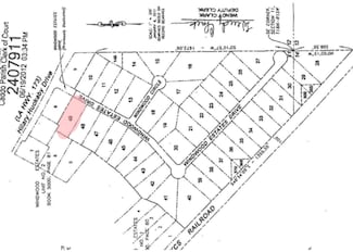 Lot 49 Windwood Estates Dr, Shreveport, LA 71107