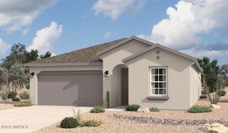 4024 Evolution Rd, Las Cruces, NM 88012
