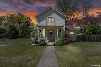 638 E Michigan Ave Unit 9, Grass Lake, MI 49240