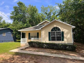 2603 Holton St, Tallahassee, FL 32310