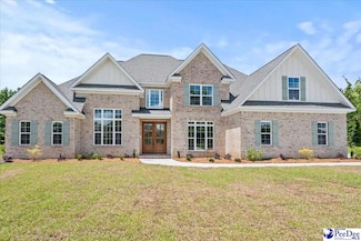 2528 Edinberg Way, Florence, SC 29501