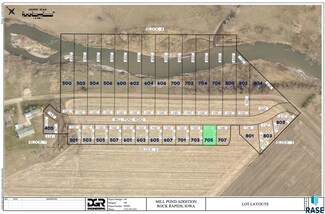 705 Mill Pond Rd, Rock Rapids, IA 51246