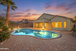 17502 W Arroyo Way, Goodyear, AZ 85338