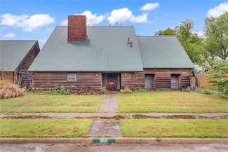 1801 N Land Ave, Oklahoma City, OK 73107