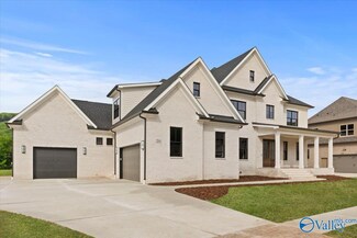26 Taylors Brook Way, Gurley, AL 35748