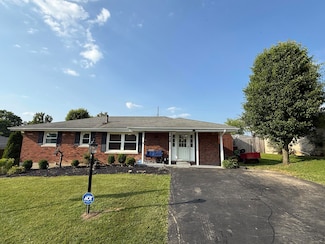 528 Estes Dr, Winchester, KY 40391