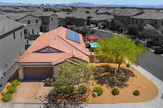 184 Cullerton St, Las Vegas, NV 89148