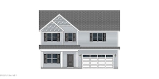 725 Peridot Ct, Winterville, NC 28590