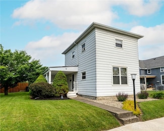 109 S Harrison St, Covington, OH 45318