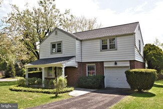 81 Cannon Place, Oreland, PA 19075