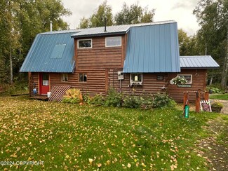 9480 W Corcoran Way, Wasilla, AK 99623