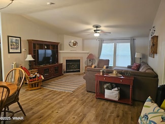 4323 E Blue Ridge Loop Unit E, Pinetop Country Club, AZ 85935