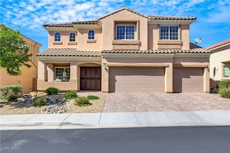 2768 Audra Faye Ave, Henderson, NV 89052