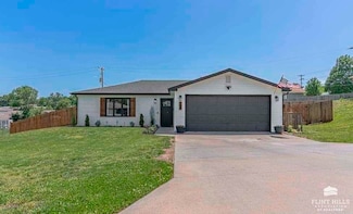 203 William Dr, Ogden, KS 66517