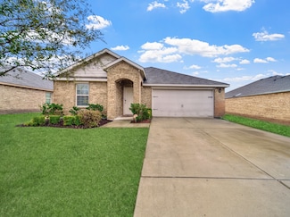 2812 Englenook Dr, Seagoville, TX 75159