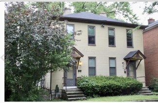 398-400 Forest St, Columbus, OH 43206