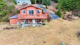 8.25 Zimovia Hwy, Wrangell, AK 99929