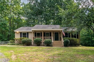 4676 Walton Rd, Louisa, VA 23093