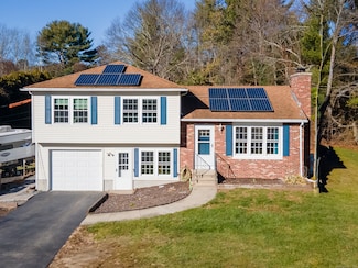 230 Cemetery Rd, Plainfield, CT 06374