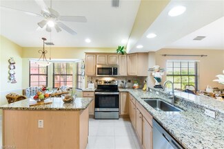 5745 Grande Reserve Way Unit 503, Naples, FL 34110