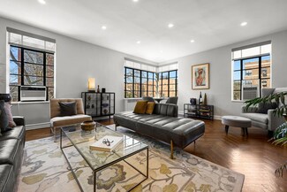 3001 Henry Hudson Pkwy W Unit 4B, Bronx, NY 10463