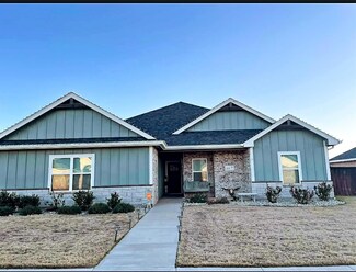215 Carriage Hills Pkwy, Abilene, TX 79602