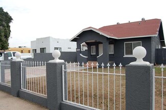 1501 E Mckinley St, Phoenix, AZ 85006