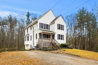 192 Warren Rd, Townsend, MA 01469