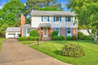 8005 Galaxie Cir, Henrico, VA 23228