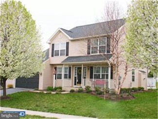 549 W Wilson Ave, Wernersville, PA 19565