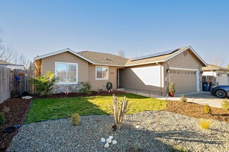 1346 Alex Way, Medford, OR 97501