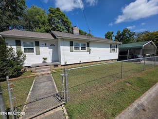 106 Nesper Rd, Oak Ridge, TN 37830