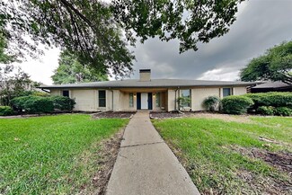 2424 Coleshire Dr, Plano, TX 75075