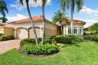 5962 Hammock Isles Cir, Naples, FL 34119